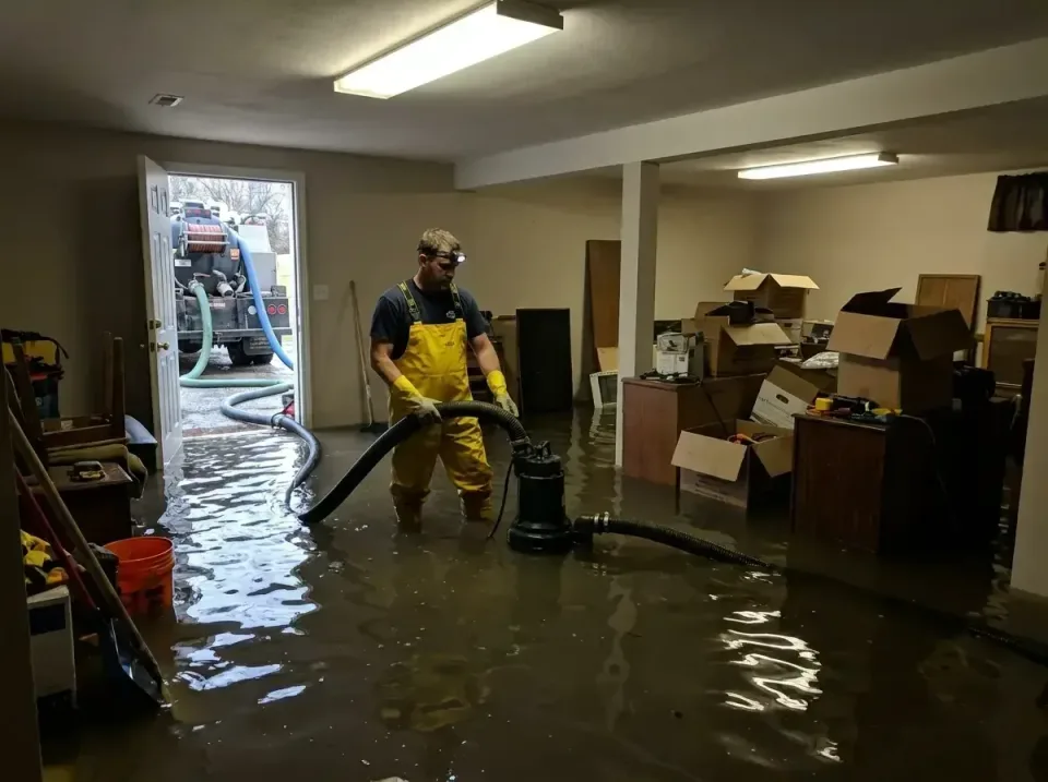 basement-burst-pipe-flooding-a-001 — frequently asked questions, 24-Hour Water Damage Restoration Services in St. Marys, WV